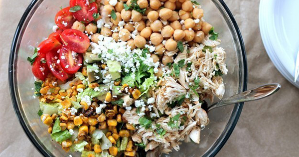 Recetas De Comida Para Llevar Al Trabajo