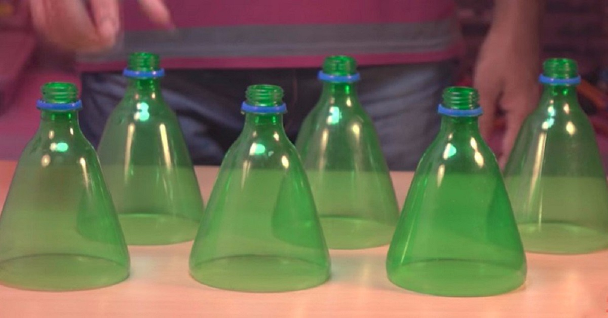 Cómo hacer un ventilador con materiales simples