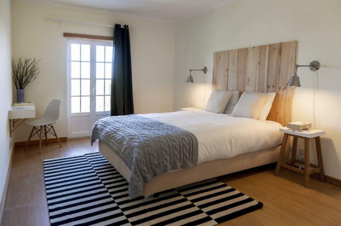 Cómo Ubicar La Cama En El Dormitorio Cómo Ubicar La Cama En El Dormitorio