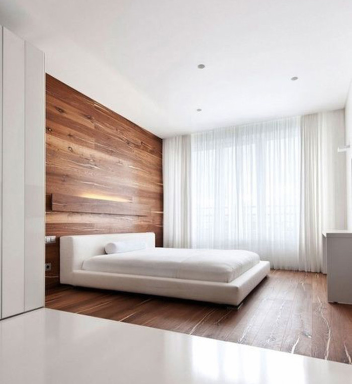Cómo Ubicar La Cama En El Dormitorio Cómo Ubicar La Cama En El Dormitorio