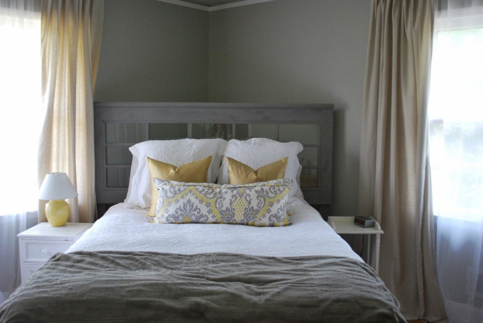 Cómo Ubicar La Cama En El Dormitorio Cómo Ubicar La Cama En El Dormitorio