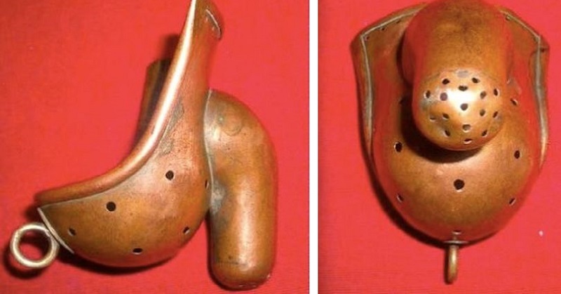 Cosas de tiempos pasados