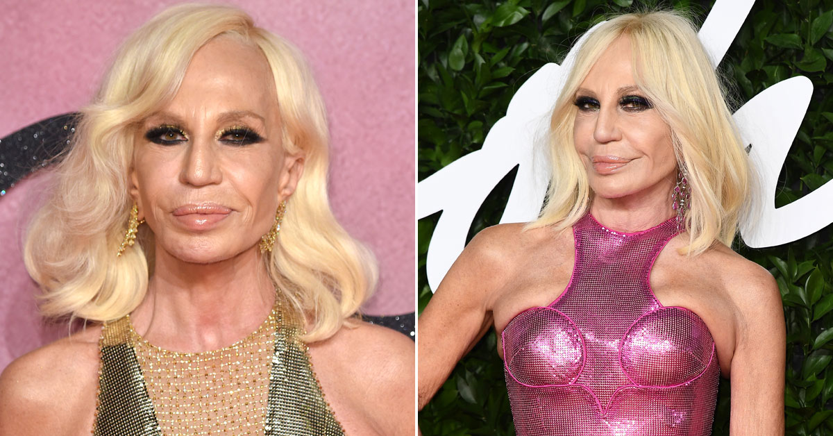 Донателла версаче до пластики. Донателла версаче 2010. Донателла версаче модельеры xx. Донателла версаче. Донателла версаче 2024.