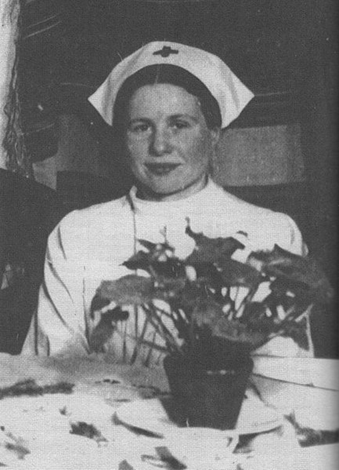 La Historia De Irena Sendler