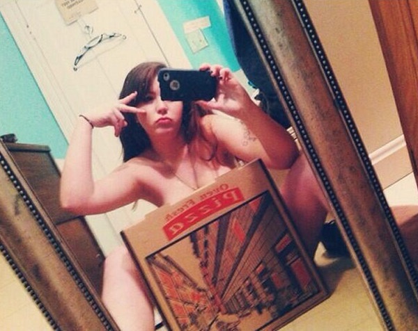 encantador selfie encantador selfie