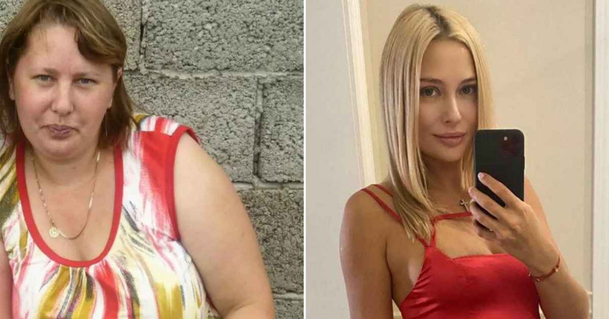 Как называются люди выглядящие старше Por qué una mujer parece mayor que su edad? - *Qué pasada!