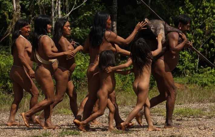 tribus salvajes gays selva amazonica tribus salvajes gays selva amazonica